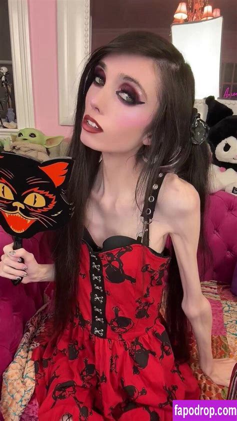 eugenia cooney nude|Eugenia Cooney (@eugeniacooney) • Instagram photos and videos.